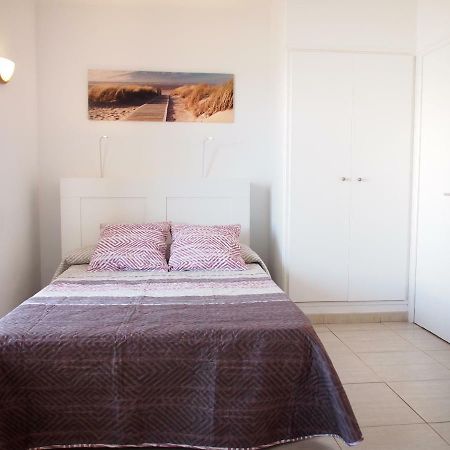 Apartamento Miramar 32C Rosas Exterior foto
